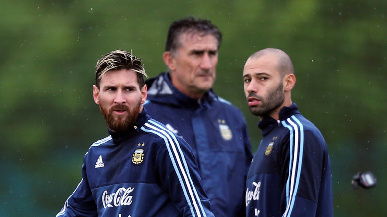 Lionel Messi boykottiert lokale Presse