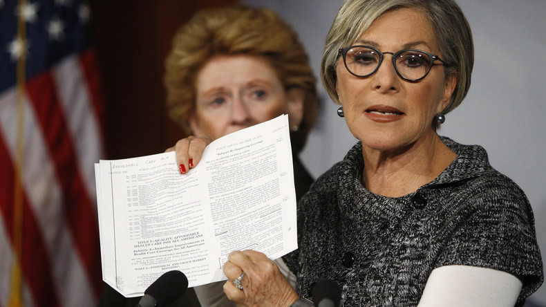 Gesetzvorschlag im US-Senat: Die Präsidentschaftswahl muss direkt werden