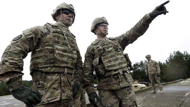 NATO oder nicht NATO – Die Frage für Donald Trump