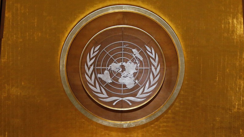 USA und Ukraine lehnen UN-Resolution gegen Glorifizierung des Nationalsozialismus ab