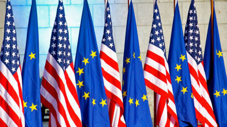 Die USA und EU verlängern Sanktionen gegen Russland