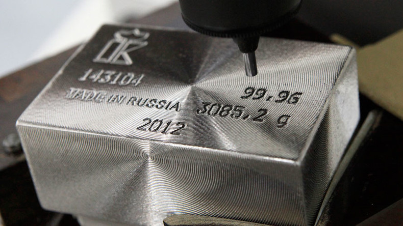 "Made in Russia" ist im Kommen – Krise macht Russlands Arbeitsmarkt wettbewerbsfähig