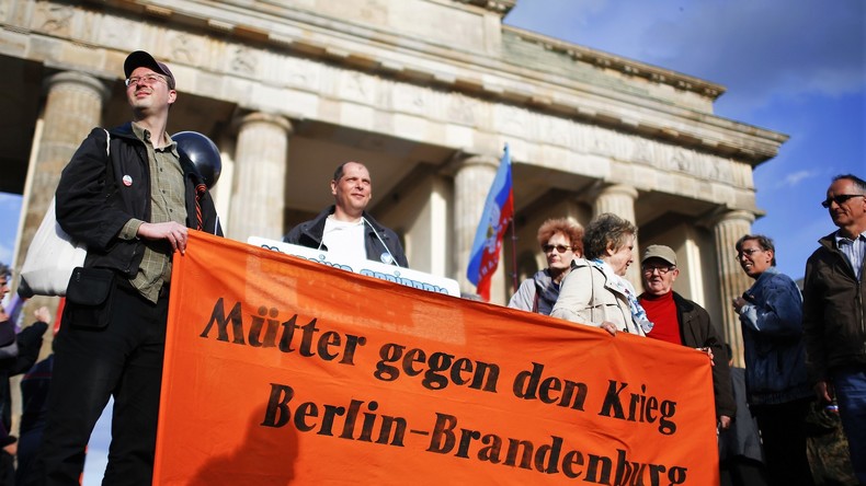 Europäische Akademie - Der wackere Kampf der Ukraineversteher gegen die "russische Propaganda"
