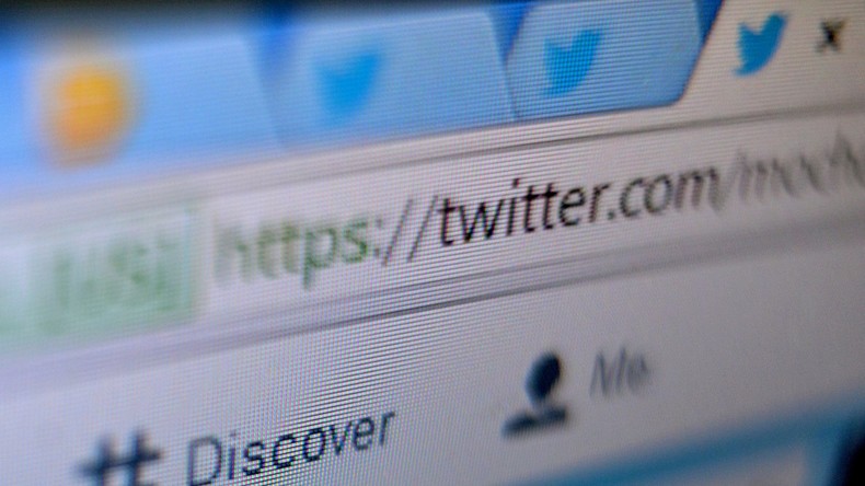 Twitter sperrt Konten der "alternativen Rechten"