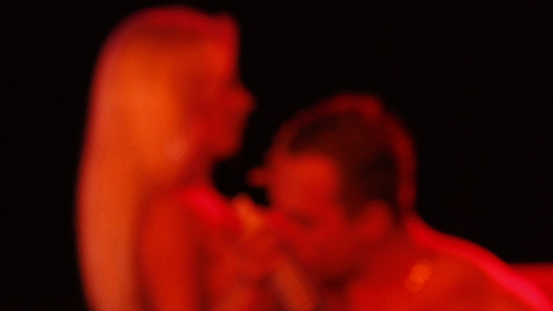 Wenn sie stöhnt, muss es nicht unbedingt aus Lust sein
