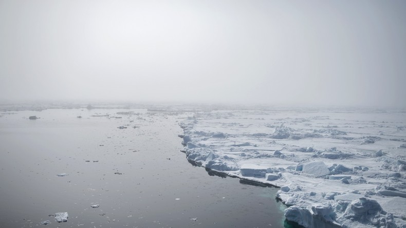 USA: Offshore-Bohrung in der Arktis bis 2022 verboten