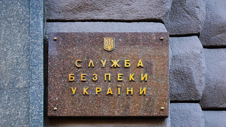 Ukrainischer Geheimdienst entführt zwei russische Offiziere von der Krim