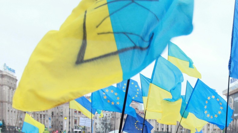 Medienberichte: EU will der Ukraine 119 Millionen Euro für Kampf gegen Korruption bereitstellen