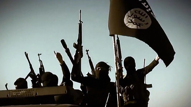 USA führen Sanktionen gegen drei IS-Anführer ein