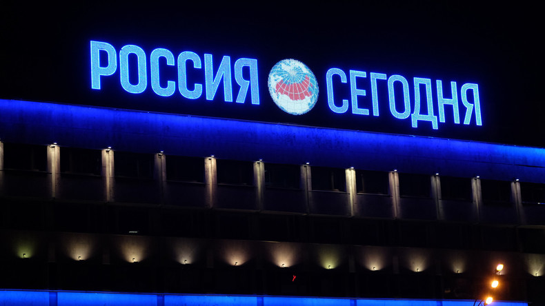 'Reporter ohne Grenzen' verweigert Kommentare gegenüber russischen Medien