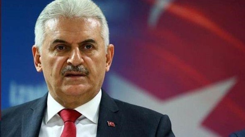 Türkischer Premier über Anti-Propaganda-Resolution: EU zeigt Elend ihrer Demokratie