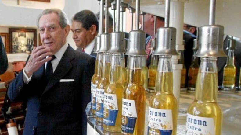 Spanischer 'Corona'-Milliardär vererbt allen Bewohnern seines Heimatdorfes 2,5 Millionen Euro