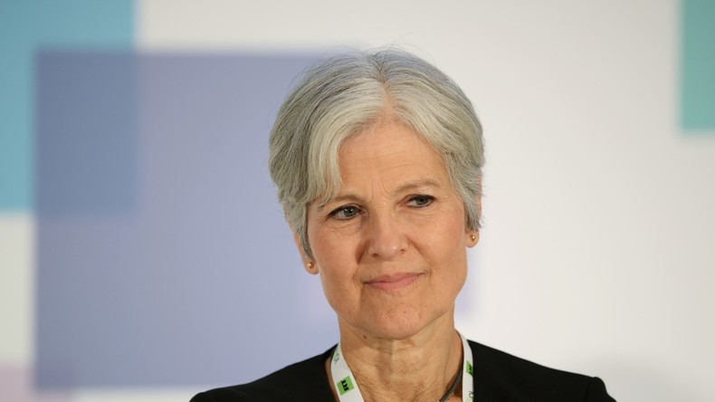Trump doch nicht Präsident? US-amerikanische Grüne fordern Neuauszählung in drei Bundesstaaten