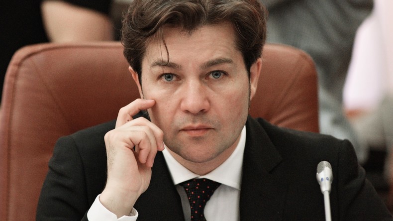 Kulturminister der Ukraine sorgt sich um „genetisch unreine“ Gebiete