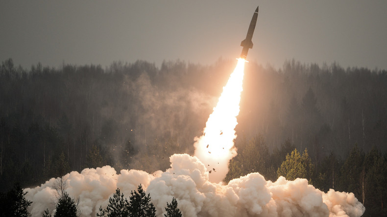 Kiew will Raketen über der Krim abschießen