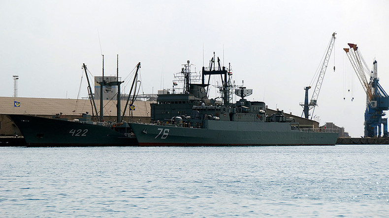 Iran will Militärbasen in Syrien und Jemen bauen: "Sie sind zehnmal effektiver als Atombomben"