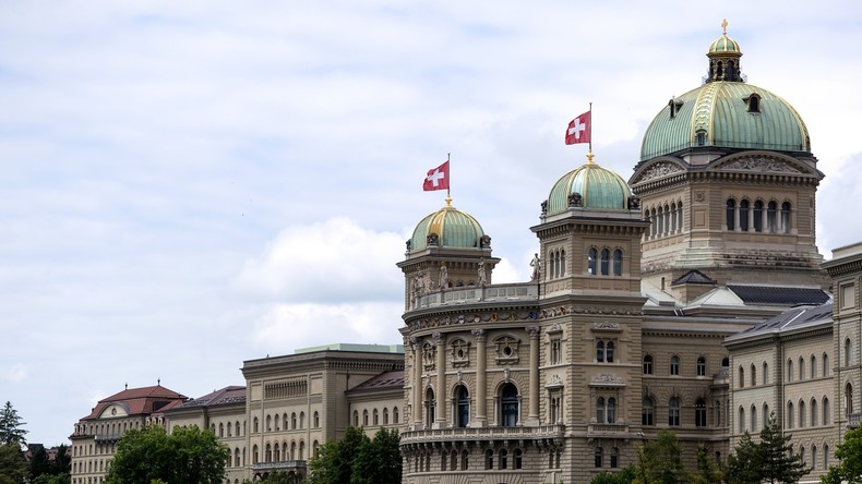 Schweizer lehnen nach Referendum schnellen Atomausstieg ab