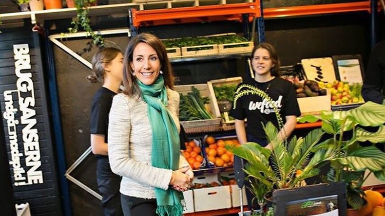 Abgelaufenes Essen: Dänischer Supermarkt verkauft, was andere wegschmeißen