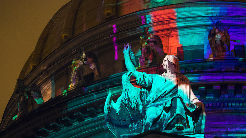 Ein Semester in St. Petersburg: Zwischen Traditionen und Schickeria