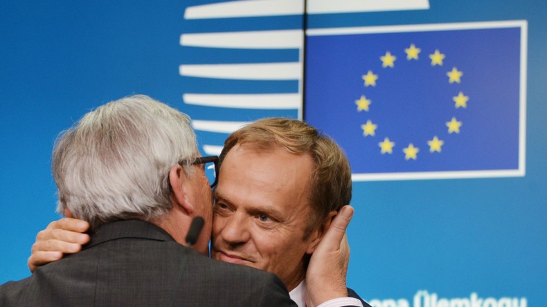 Asarow-Anwalt Lansky: "Der Europäische Rat lässt sich von der Ukraine instrumentalisieren"