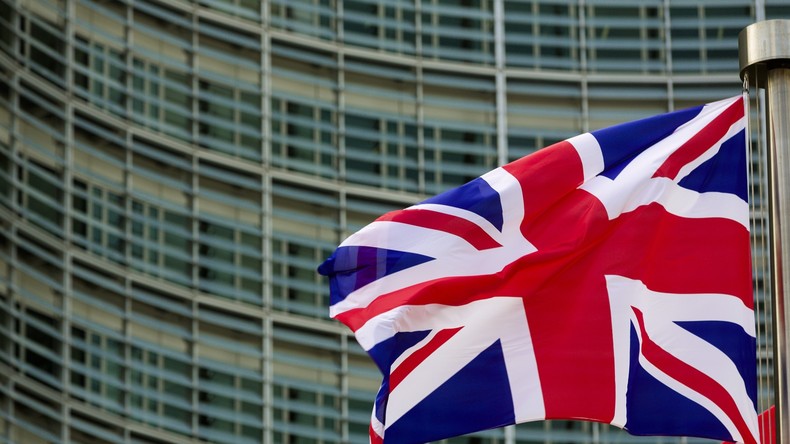 Queen Elizabeth II. unterzeichnet Spähgesetz „Snooper's Charter“