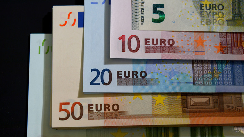 Italienischer Abgeordneter fordert Anti-Euro-Referendum