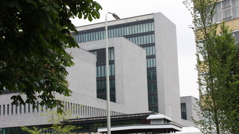 Medien berichten von Datenleak bei Europol