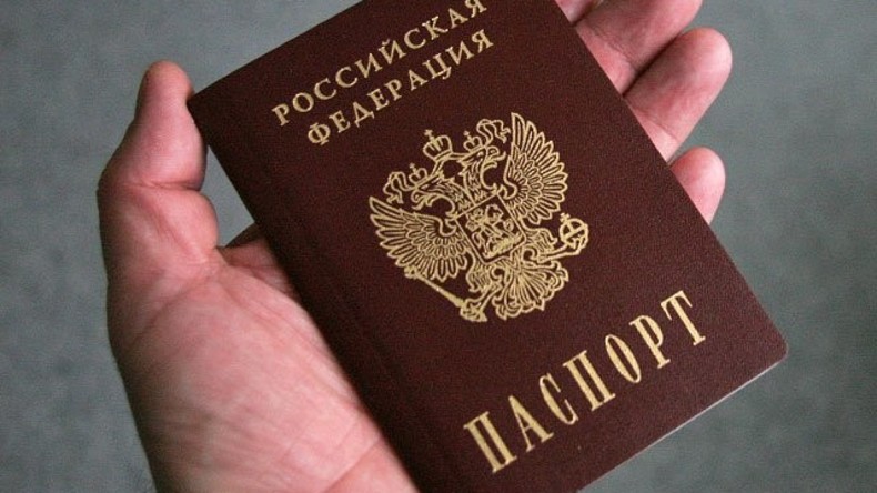 Dear Mr. President: ehemaliger US-Vizefinanzminister bittet Putin um einen russischen Pass