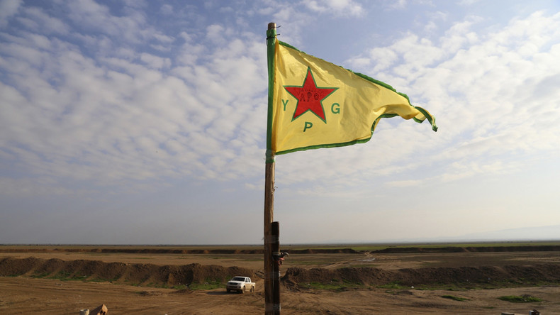 Schlacht um Aleppo: Kurdische Miliz soll Tausende Zivilisten gerettet haben
