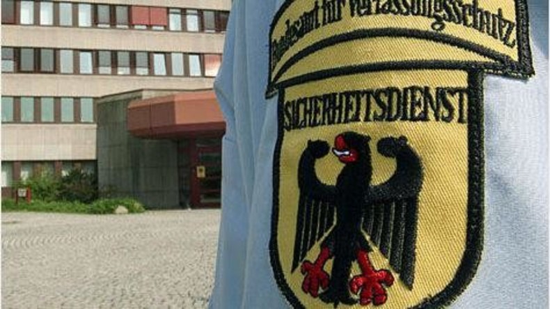 Das Leben der Anderen: Islamistischer Maulwurf beim Verfassungsschutz enttarnt