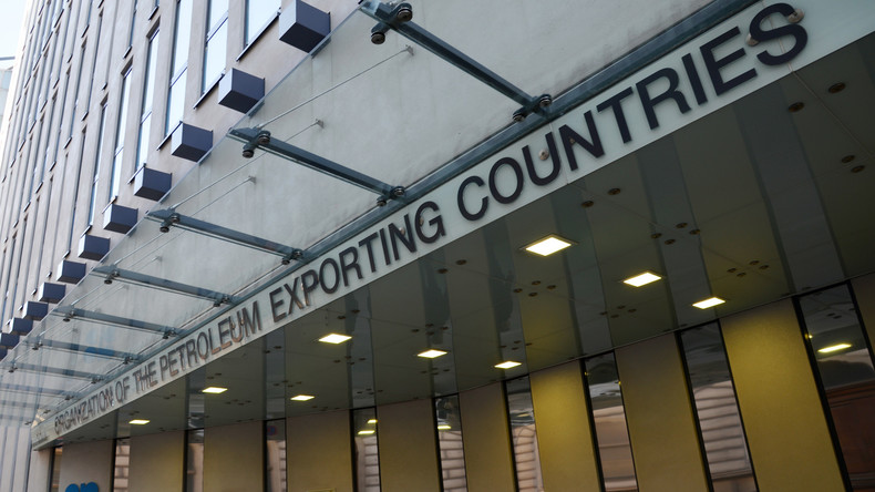OPEC setzt Mitgliedschaft Indonesiens aus