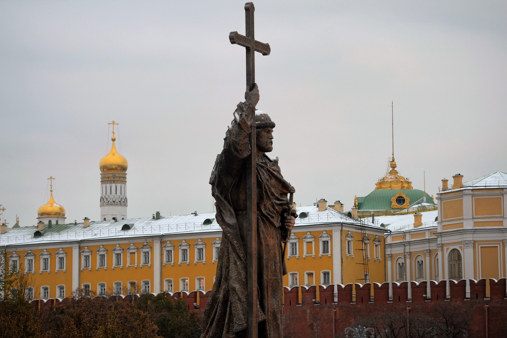 Tag der Einheit des Volkes in Russland - Geschichte und Gegenwart
