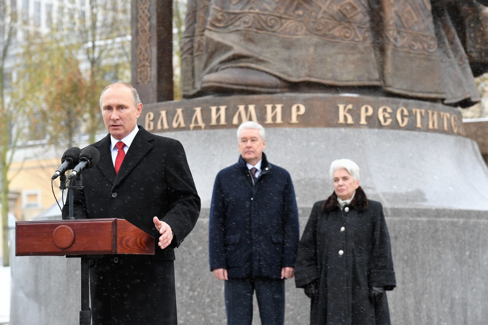Tag der Einheit des Volkes in Russland - Geschichte und Gegenwart