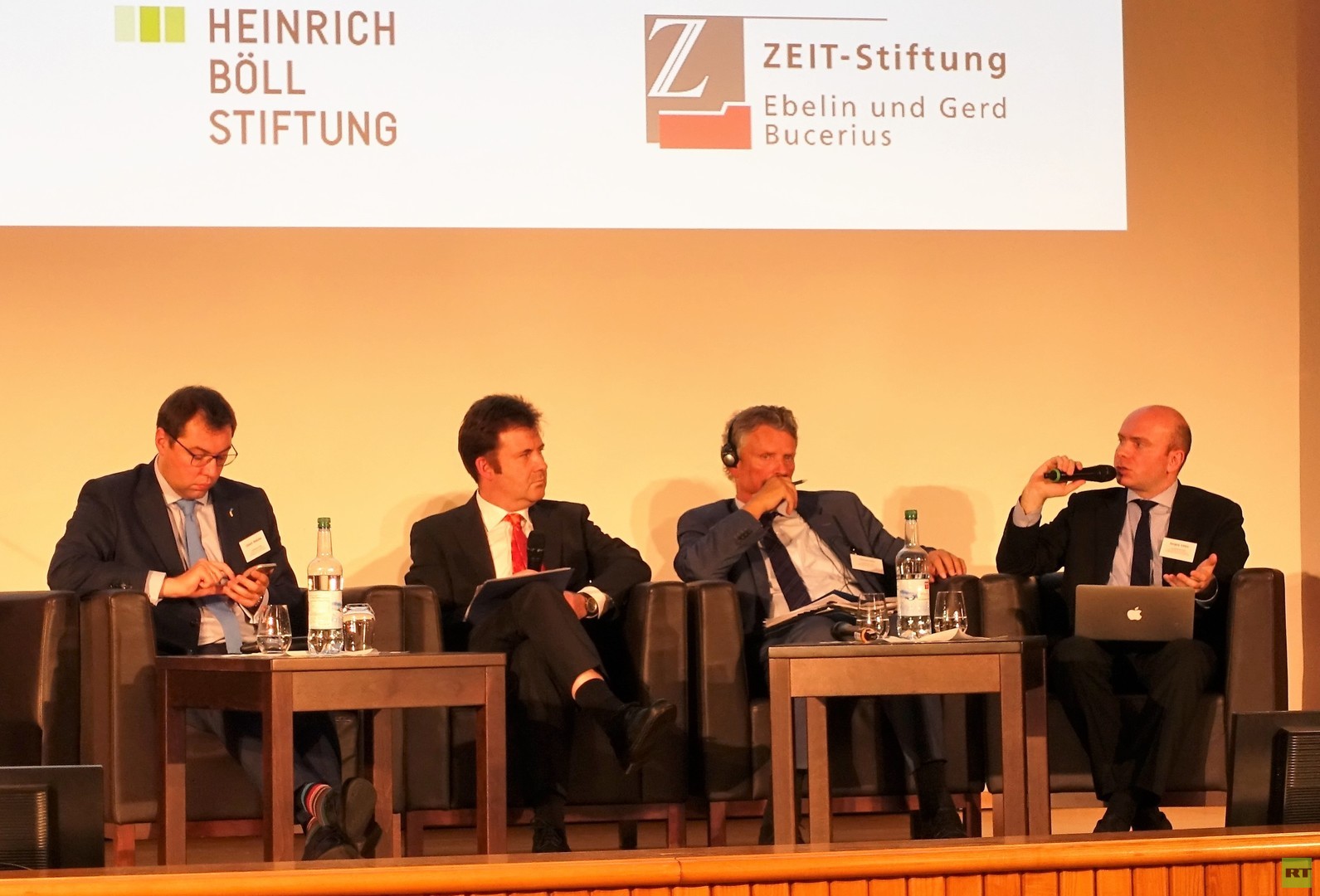 Gernot Erler zum Konflikt in der Ostukraine: Vernunft und Pragmatismus statt antirussischer Hetze