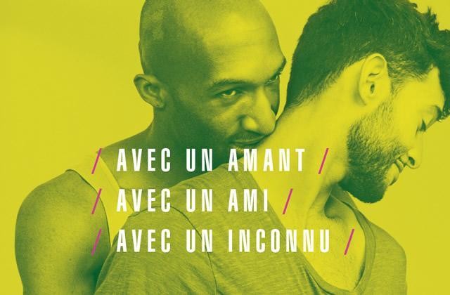 Öffentliche Moral: Zwei AIDS-Kampagnen spalten Frankreich