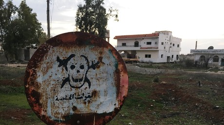 Syrische Armee liquidiert in Deraa mehrere Al-Nusra-Gruppen