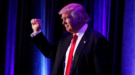 Die Wiederkehr des Stupid White Man - Was haben wir von Donald Trump zu erwarten?