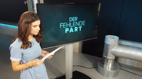 2 Jahre RT Deutsch – Jubiläums-Livesendung