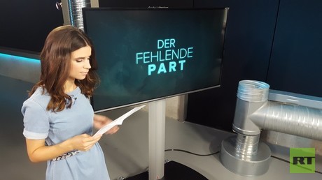 RT Deutsch lässt euch hinter die Kulissen blicken - Live-Rundgang durch unsere Redaktion