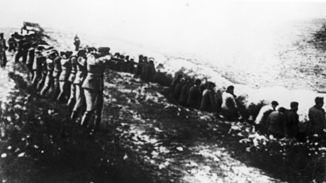 Deutschlands Stunde der Wahrheit naht: Die alten Nazis und die Westintegration der Bundesrepublik