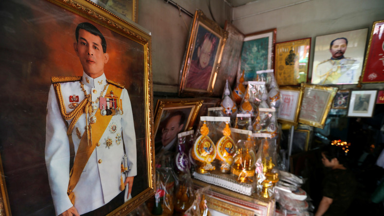 Der König ist tot! Lang lebe der König! – Thailands Thronwechsel fällt in unruhige Zeiten