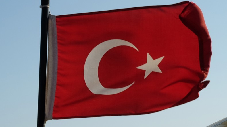 Parlament der Türkei ratifiziert Turkish-Stream-Abkommen