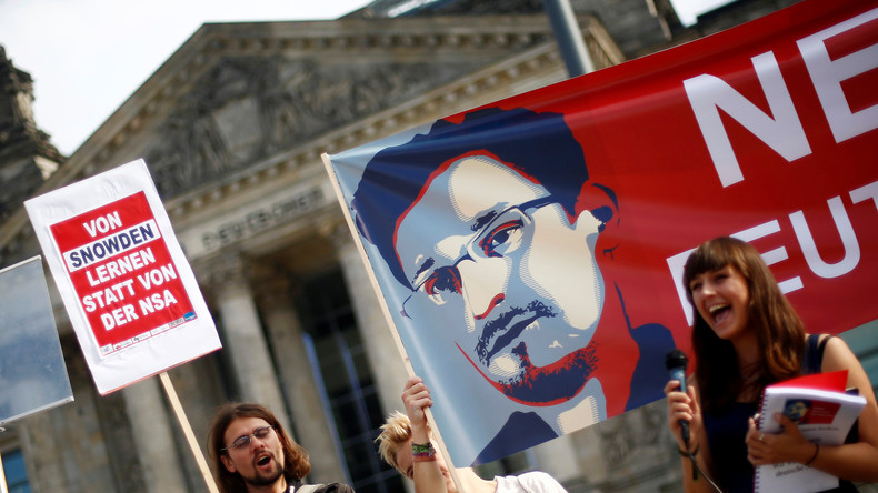 WikiLeaks sorgt für Wirbel: Erneut Dokumente aus NSA-Untersuchungsausschuss veröffentlicht