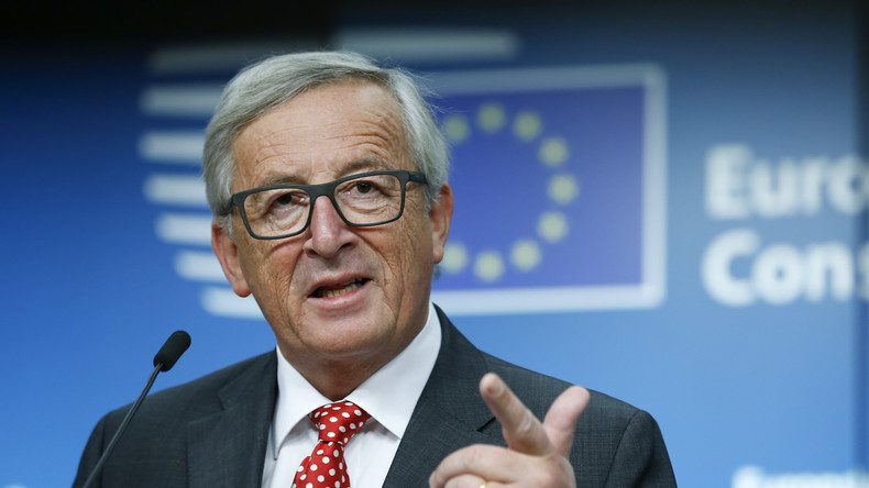 Weltmacht in spe Europa? - EU-Kommission will fünf Milliarden Euro pro Jahr für Rüstung ausgeben