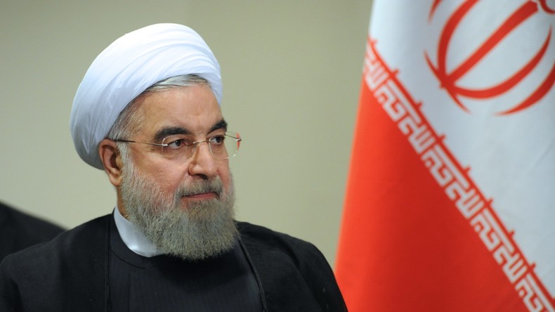 Teheran droht Washington mit Gegensanktionen