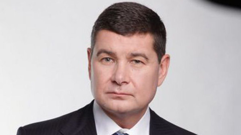 Ukrainischer Ex-Parlamentsabgeordneter: Großteil der IWF-Gelder für Krieg ausgegeben