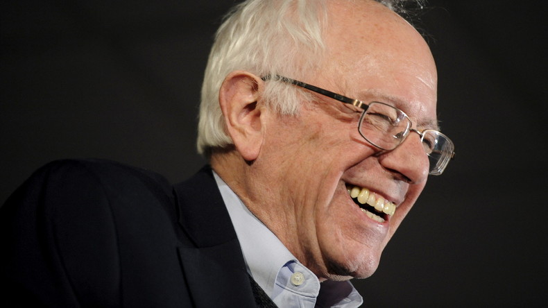 Nach Hackern, Russen und Fake News: Nun macht das Clinton-Lager Sanders verantwortlich