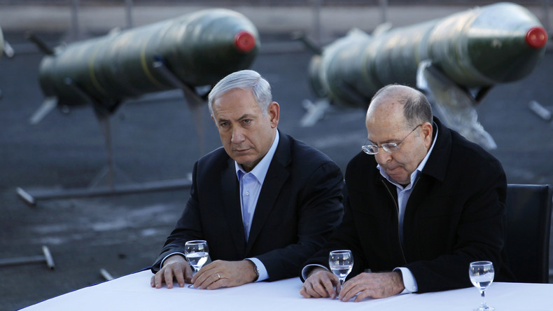 Israelische Kriegsschiffe, hergestellt aus Feindeshand