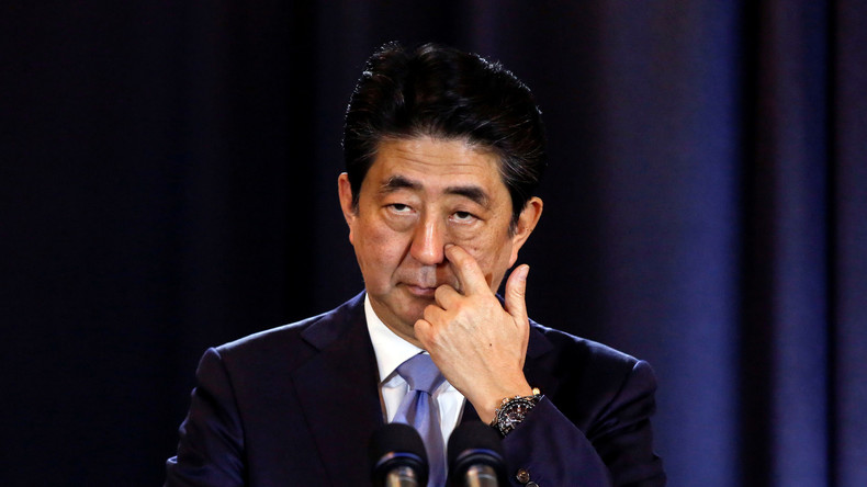 75 Jahre nach Pearl Harbor: Historischer Besuch des japanischen Premierministers in den USA