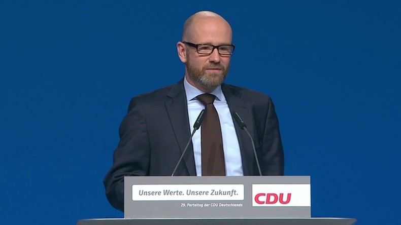 CDU will Kompromiss mit SPD zur doppelten Staatsbürgerschaft aufheben